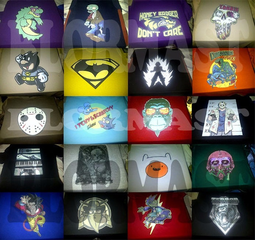 Papel Transfer Blormast 30 Oscuras + 30 Claras A4