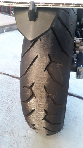Honda Twister 250
