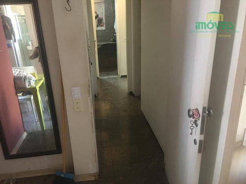 Imagem 26 de 30 de Cobertura Com 3 Dormitórios À Venda, 353 M² Por R$ 1.400.000,00 - Meireles - Fortaleza/ce - Co0007