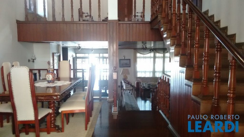 Imagem 3 de 15 de Casa Assobradada - Vila São Francisco - Sp - 507765