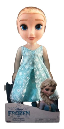 Elsa Princesa  Frozen Disney