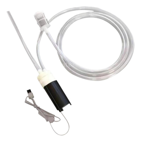 Bomba De Transferencia Compacta De Tubo Blando Bomba De