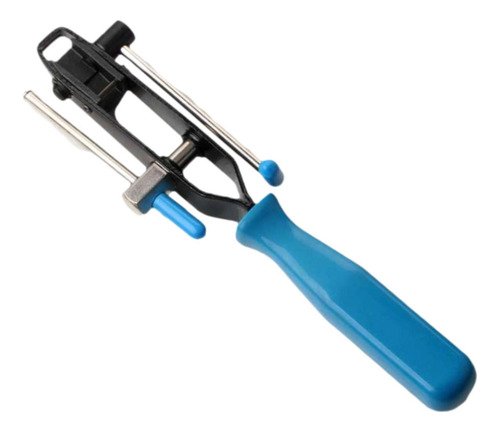 Generic Clamp Pliers Versatile Car Banding Tube Clamp Pliers