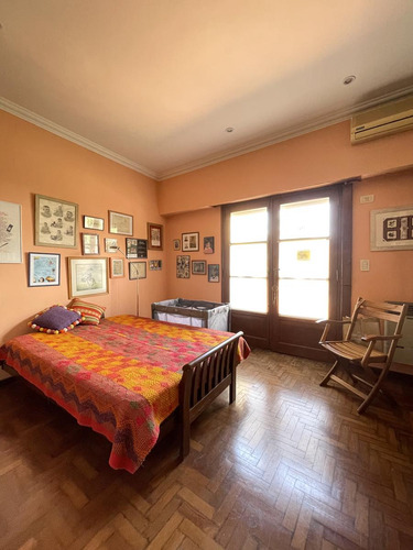 Casa En Venta En Vte. Lopez - 5 Amb.