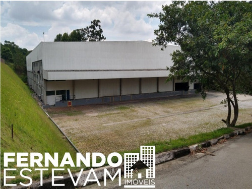 Imagem 3 de 19 de Galpão Vila Jovina - Gl00019 - 69287429