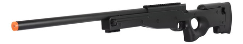 Rifle Sniper Awp M59a Airsoft Spring Double Eagle + Esferas