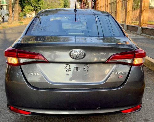 Toyota Yaris 1.5 5p S Mt