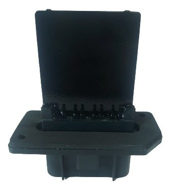 Imagen 4 de 10 de Resistencia Motor Soplador Ford Explorer Eddibauer Año 02-11