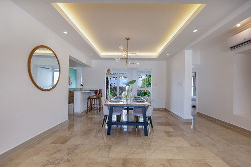 Apartamento En Venta En White Sands, Bavaro, Punta Cana