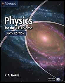 Physics For The Ib Diploma Coursebook