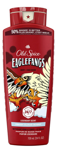 Old Spice Body Wash For Men, For All Skin Types 24oz