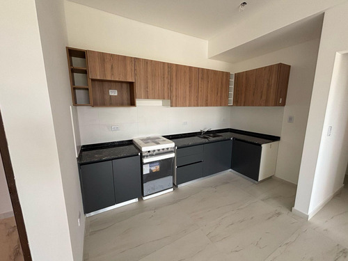 Departamento En Venta En San Antonio De Padua, Merlo - 2 Ambientes