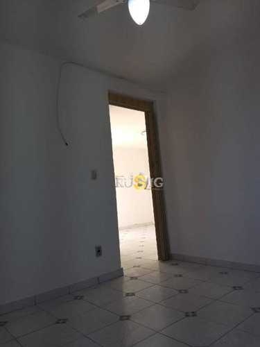 Imagem 14 de 14 de Apartamento Em Itaquera - Ap1326