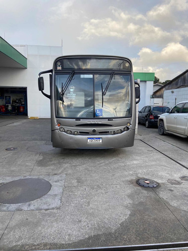 Vw 17-260 Induscar
