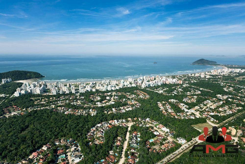 Imagem 19 de 30 de Village Com 3 Dormitórios À Venda, 129 M² Por R$ 1.400.000,00 - Riviera - Módulo 21 - Bertioga/sp - Vl0248