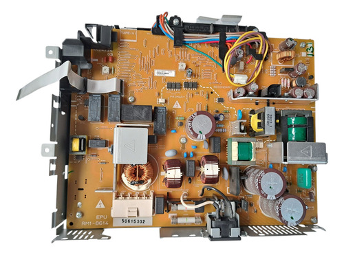 Fuente De Poder Impresora Multifuncional Hp M521 M525 110v (Usado)