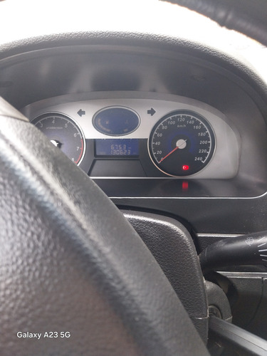Geely Emgrandec7
