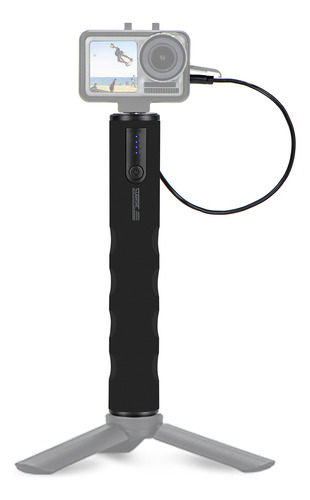 Smartphone Selfie Stick One, Capacidad De Acción 9, 6000 Mah