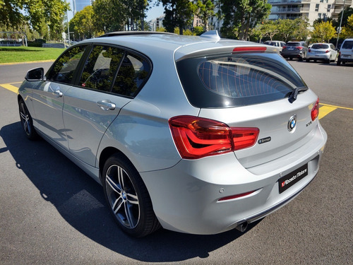 Bmw 120 Sport Abasto Motors 125 118 116 A200 A250 A1 A3 A5