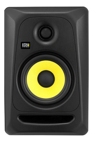 Monitor De Estudio Activo Krk Classic Cl5g3 X Unidad Prm