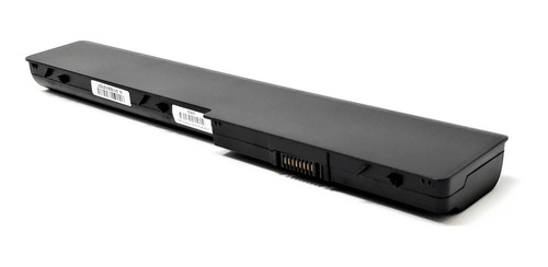 Bateria Hp Pavilion Dv7 Hdx 480385-001 Hstnn-ib75 Hstnn-db75 Batería Negro