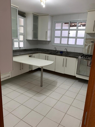 Casa No Condomínio Quatro Rodas Golf Residencial Com Três Suítes - Sfl596 - 69318646