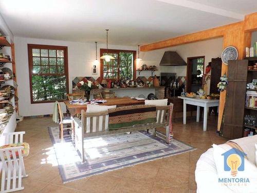 Imagem 26 de 30 de Casa À Venda - R$ 2.198.000 - Vila Real Moinho Velho - Embu Das Artes/sp - Ca0343
