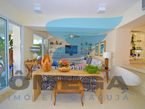 Imagem 4 de 30 de Casa Residencial À Venda, Acapulco, Guarujá. - Ca0195 - 34710268
