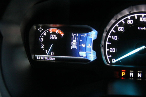 Imagem 12 de 13 de Ford Ranger 3.2 Limited 4x4 Cd 20v Diesel 4p Automático