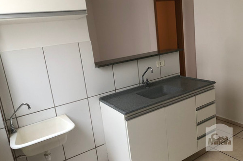 Imagem 11 de 15 de Apartamento À Venda No California - Código 438967 - 438967