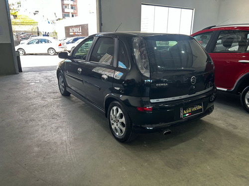 Chevrolet Corsa 1.8 Mpfi Ss 8V Flex 4P Manual