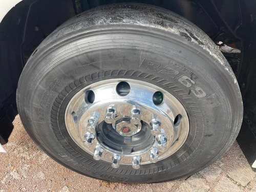 Scania R 500 6x4 Ano 2024 Traçado Super
