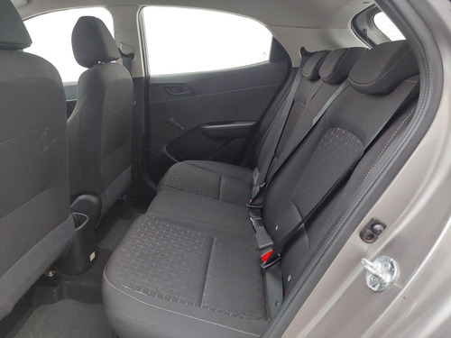 Hyundai HB20 1.0 12V FLEX SENSE PLUS MANUAL