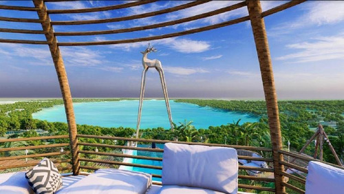 Imagen 5 de 12 de Terreno Habitacional En Venta En Bacalar, Bacalar, Quintana Roo