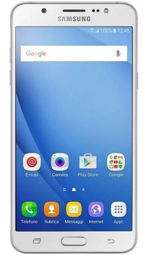 Celular Samsung Galaxy J7 G610m Prime 3gb Dual 5.5 4g Tranza