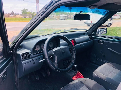 Amaya Fiat Uno Cs