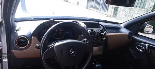 Renault Duster 2.0 Dynamique 4X2 At