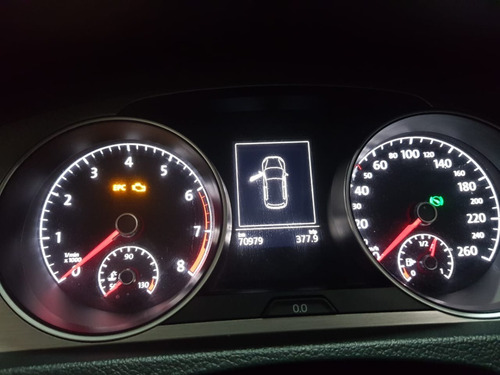 Volkswagen Golf Comfortline 1.4 Tsi 2015