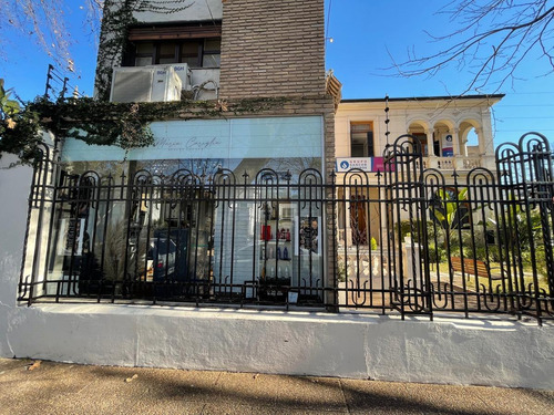 Imagen 2 de 3 de Lote - Villa Devoto