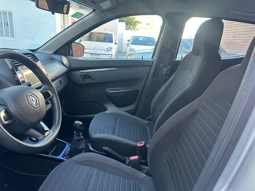 Renault Kwid 1.0 Sce 66cv Intense