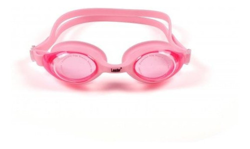 Óculos Para Natação Champion Rosa