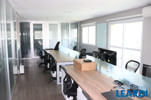 Imagem 12 de 12 de Comercial - Perdizes - Sp - 601148