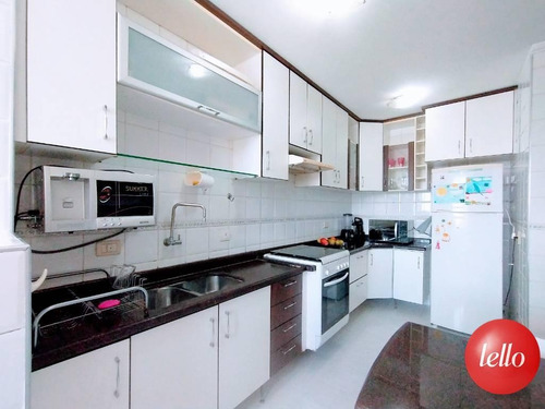 Imagem 11 de 30 de Apartamento - Ref: 222104