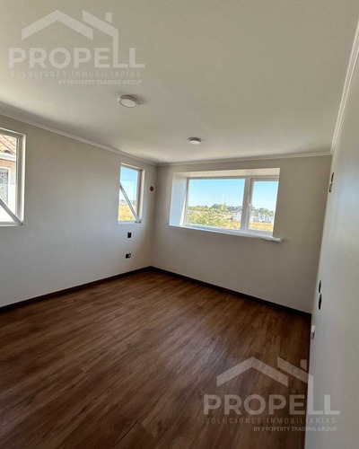 Hermosa Casa En Condominio (105974)