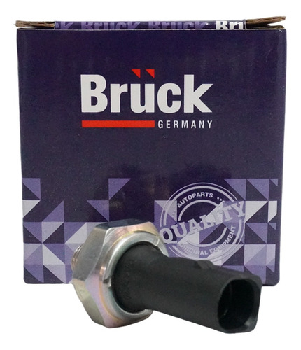 Bulbo Sensor Aceite Beetle 99 01 02 03 04 05 06 07-11 Bruck