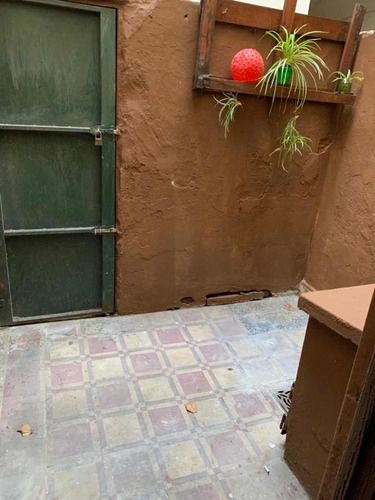 Apartamento Amplio 3 Dormitorios Y Patio - Anda