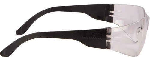 Lentes De Protección Libus Eco Line Transparente Af (par) Li