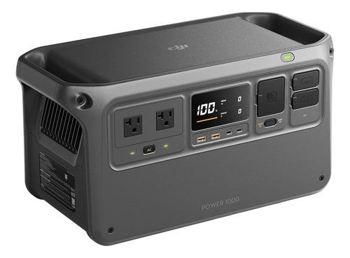Dji Power 1000 Portable Power Station