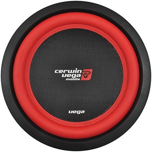 Cerwin-vega Cerwin Vega V104d Altavoz De