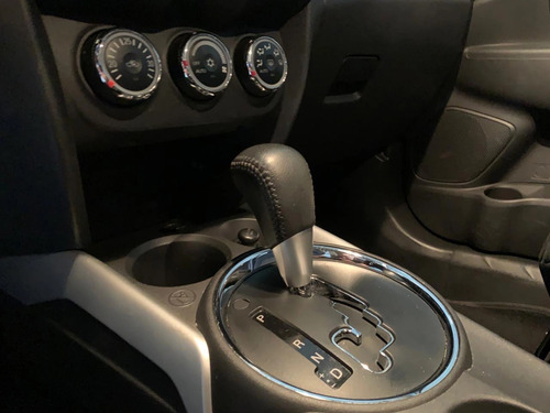 Mitsubishi ASX 2.0 4X2 16V FLEX 4P AUTOMÁTICO